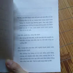 Bí mật của nước - Masaru Emoto 558924