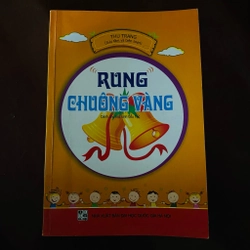 Rung chuông vàng 