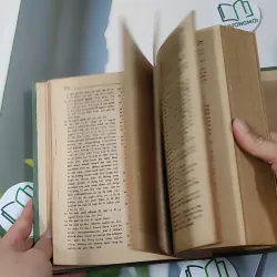 [MIỄN PHÍ BỌC SÁCH] [XƯA] Từ điển Thành ngữ Anh - Việt (1988) 990435