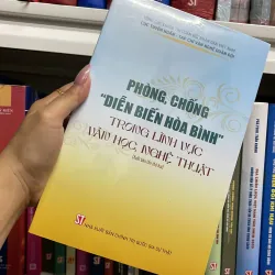 Phòng chống Diễn Biến Hoà Bình  996540