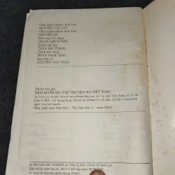 ĐÊM BƯỚM MA 992589