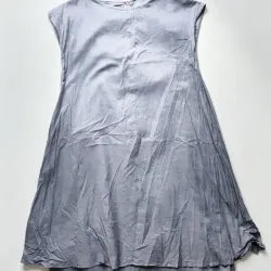 Đầm xô Nhật 2 lớp, tay liền   đã qua sử dụng  lỗi nhẹ 1030668