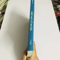 DƯỢC HỌC CỔ TRUYỀN  695217