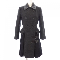 ミュウミュウ MIU MIU MS881 1F50 Áo khoác - Hàng hiệu Authentic