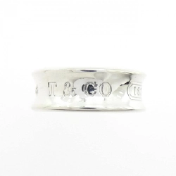 Nhẫn Tiffany 1837 - Hàng hiệu Authentic 840852