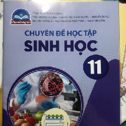 Sách chuyên đề Địa Sinh Sử Văn 21759