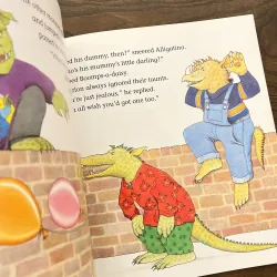 The Last Noo-Noo 973656