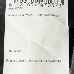 Áo khoác LARDINI - Hàng hiệu Authentic 896963