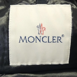 Áo khoác lông vũ MONCLER 643838