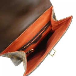 Balo Louis Vuitton Damier Soho N51132 611061