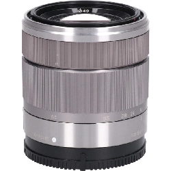 E18-55mm F3.5-5.6 OSS (SEL1855) - Hàng hiệu Authentic 880712