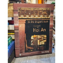 On the dragon's back impressions of Hoi An - Hans Kemp