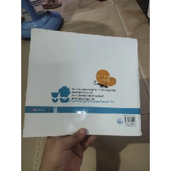[Phiên Chợ Sách Cũ] The five sense - Năm giác quan 2303