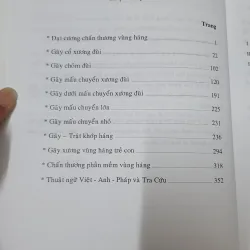 CHAN THƯƠNG HỌC VÙNG HÁNG  1024134