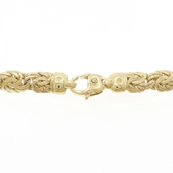 Hàng hiệu Authentic 750YG Necklace - Uno Aere 844033