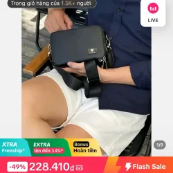 Túi đeo chéo 934526