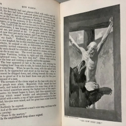 QUO VADIS - Henryk Sienkiewicz - 1897 - sách cổ  462032