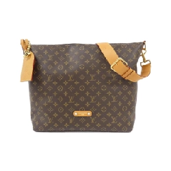 Túi xách vai Louis Vuitton Monogram Archive Bakabondo M14018 - Hàng hiệu Authentic
