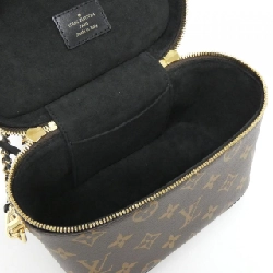 Túi xách Louis Vuitton Monogram Vanity PM M45165 - Hàng hiệu Chính hãng 766501