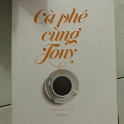 Cà phê cùng tony