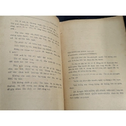 Từ yên báy đến côn lôn 1930 - 1945 ( hồi ký Nguyễn Hải Hàm tức Ký Thân ) 465932