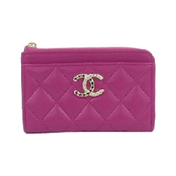 Ví thẻ Chanel AP4040