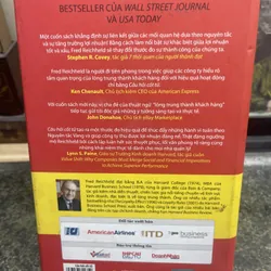 Câu hỏi cốt tử Fred Reichheld 713231