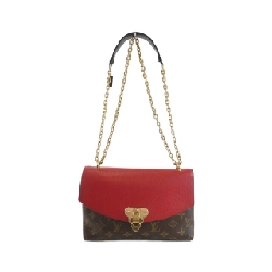 Túi xách vai Louis Vuitton Monogram Sun Prasido M43713 - Hàng hiệu Chính hãng