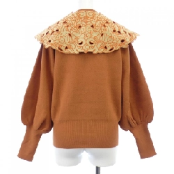 【Mã giảm giá】Áo len AMERI 633742