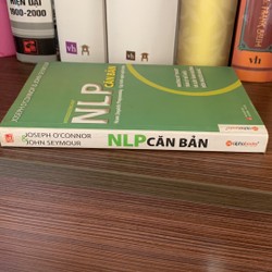 Sách Kỹ Năng Sống : NPL Căn Bản- Mới 90% 148852