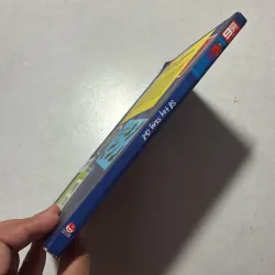 Sổ tay sáng chế - Biệt đội Big Hero 6 791938