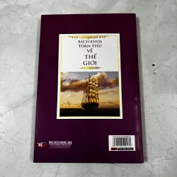 Bách khoa toàn thư về thế giới 1039402