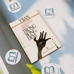 Người Đàn Bà Sinh Ra Trong Bóng Đêm - Y Ban 713832