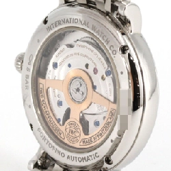 IWC Portofino Automatic 37 12P IW458602 SS Đồng hồ tự động - Hàng hiệu Chính hãng 882816