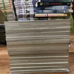 Mar trọn bộ 15 tập  (5) 1004753