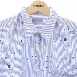 COMME des GARCONS HOMME HB020160 Áo Sơ Mi Ngắn Tay - Hàng hiệu Chính Hãng 896144