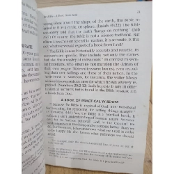 What does the bible really teach? 537906