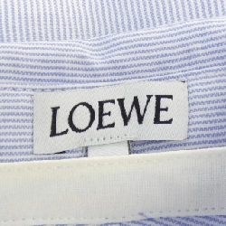 Áo sơ mi LOEWE S359Y05XA9 - Hàng hiệu Chính hãng 825050