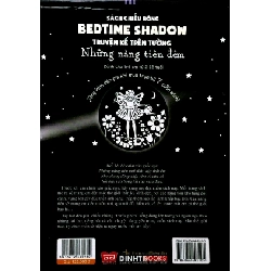 Sách Chiếu Bóng - Bedtime Shadow - Truyện Kể Trên Tường - Những Nàng Tiên Đêm - Martha Day Zschock, Barbara Paulding 284750