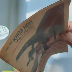 [XƯA] Tạp Chí Khoa Học Và Quân Sự - Số Tháng 8/1981 (1981) 776000