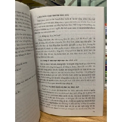 Tài liệu bồi dưỡng ngạch chuyên viên cao cấp phần I kiến thức nâng cao - Bộ nội vụ học viện hành chính quốc gia 727991