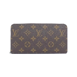Ví Louis Vuitton Monogram Zippy M27029 - Hàng hiệu Authentic