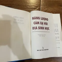 Năng lượng cảm xạ với địa sinh học (k4) 697794