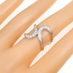 Nhẫn kim cương PT950 0.17CT - Hàng hiệu Chính hãng 853191