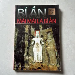 Mãi mãi là bí ẩn (Tập 3) 
