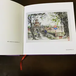 Cửa gió phai - Hoạ sĩ Đặng Mậu Triết  723454