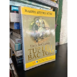 Túp Lều Bác Tom - Harriet Beecher Stowe 137583