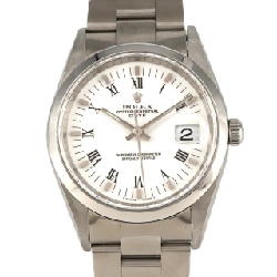 Đồng hồ Rolex Oyster Perpetual Date 15200 SS tự động A - Hàng hiệu Chính hãng