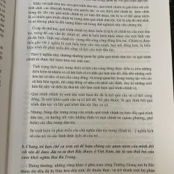 VIỆT NAM HỌC TẬP III (BÌA CỨNG) 1001288