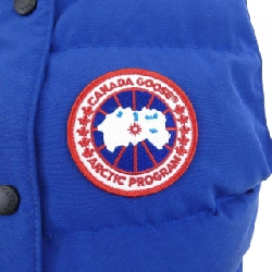 Canada Goose 2832JLI R Áo gile lông vũ - Hàng hiệu Authentic 821078